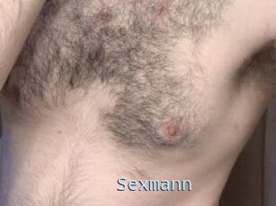 Sexmann