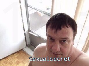 Sexualsecret