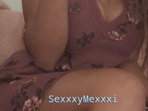 SexxxyMexxxi