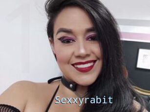 Sexxyrabit