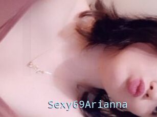 Sexy69Arianna