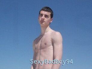 SexyBadBoy94