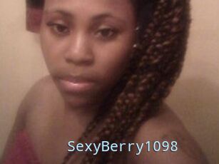 SexyBerry1098