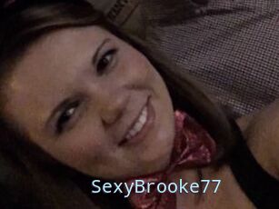 SexyBrooke77