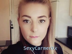 SexyCarmenXx