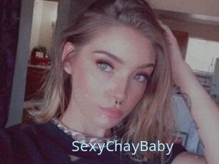 SexyChayBaby