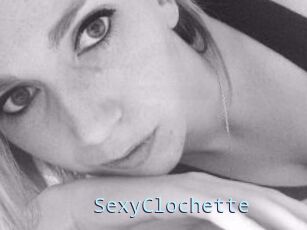 SexyClochette