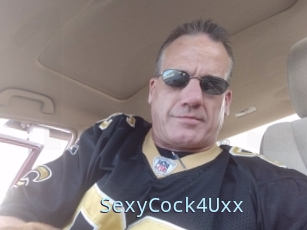 SexyCock4Uxx