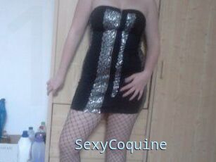 SexyCoquine