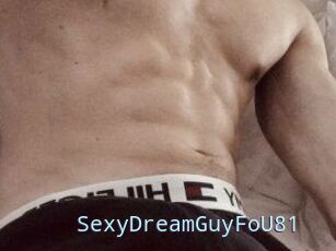 SexyDreamGuyFoU81