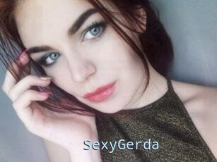 SexyGerda