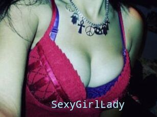 SexyGirlLady