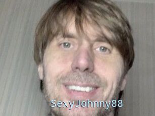 SexyJohnny88