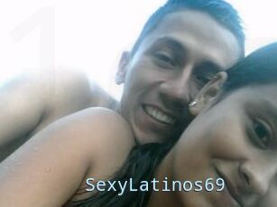 SexyLatinos69