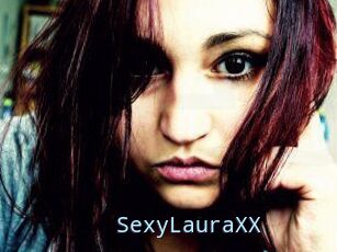 SexyLauraXX