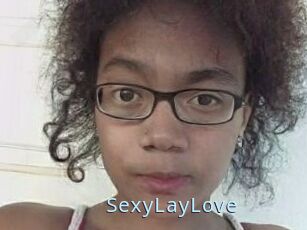 SexyLayLove