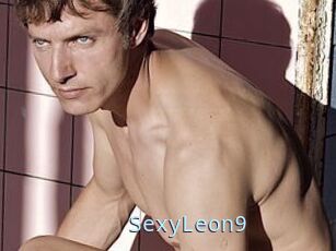 SexyLeon9