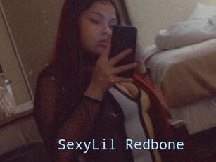 SexyLil_Redbone