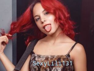 SexyLili131