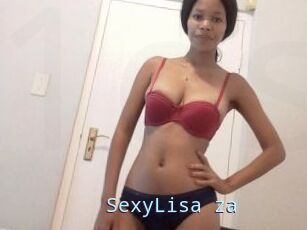 SexyLisa_za