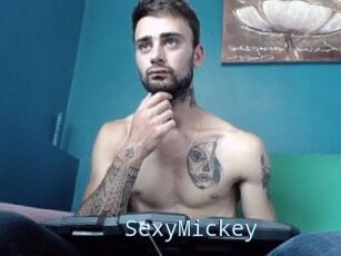 SexyMickey