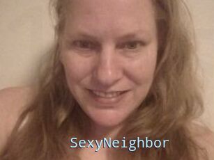 SexyNeighbor