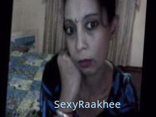 SexyRaakhee