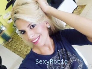 SexyRocio