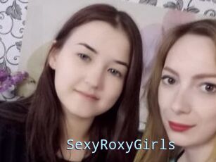 SexyRoxyGirls