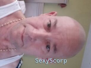 SexyScorp