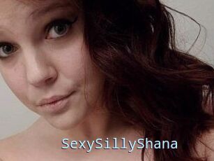 SexySillyShana