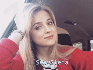 SexyStefa