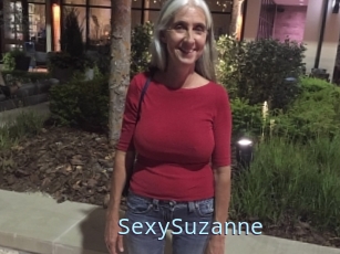 SexySuzanne