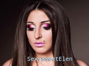 SexySweetElen