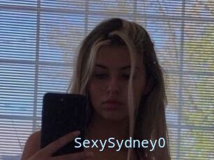 SexySydney0