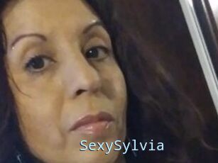 SexySylvia