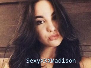 SexyXXXMadison