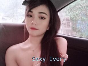 Sexy_Ivory