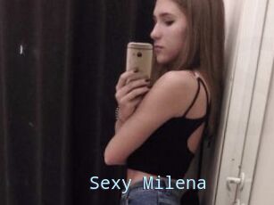 Sexy_Milena_