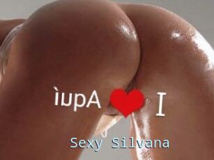 Sexy_Silvana