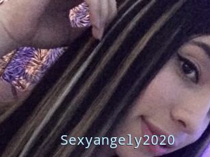 Sexyangely2020