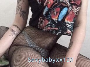 Sexybabyxx120