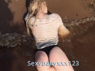 Sexybabyxxx123