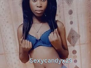 Sexycandyx29