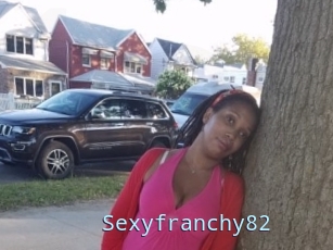 Sexyfranchy82