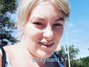 Sexymami91