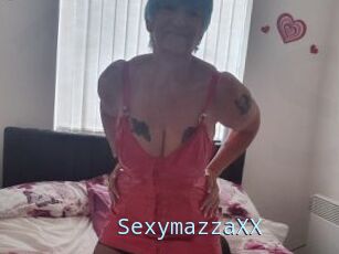 SexymazzaXX