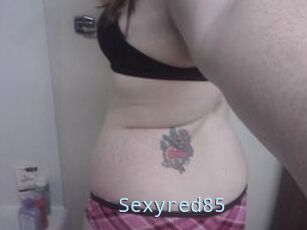 Sexyred85