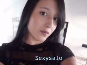 Sexysalo