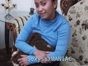 SexysexMANIAC